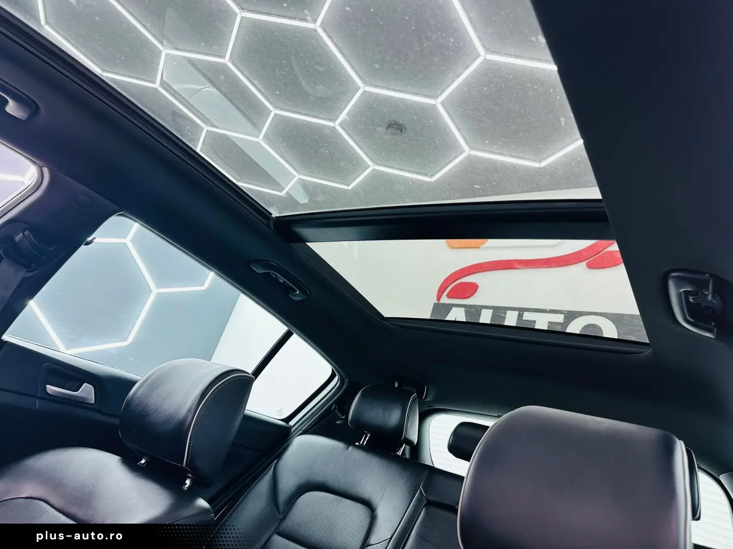 KIA SPORTAGE 2016 2.0D E6 Garantie 12 Luni Rate Avans 0 Doar