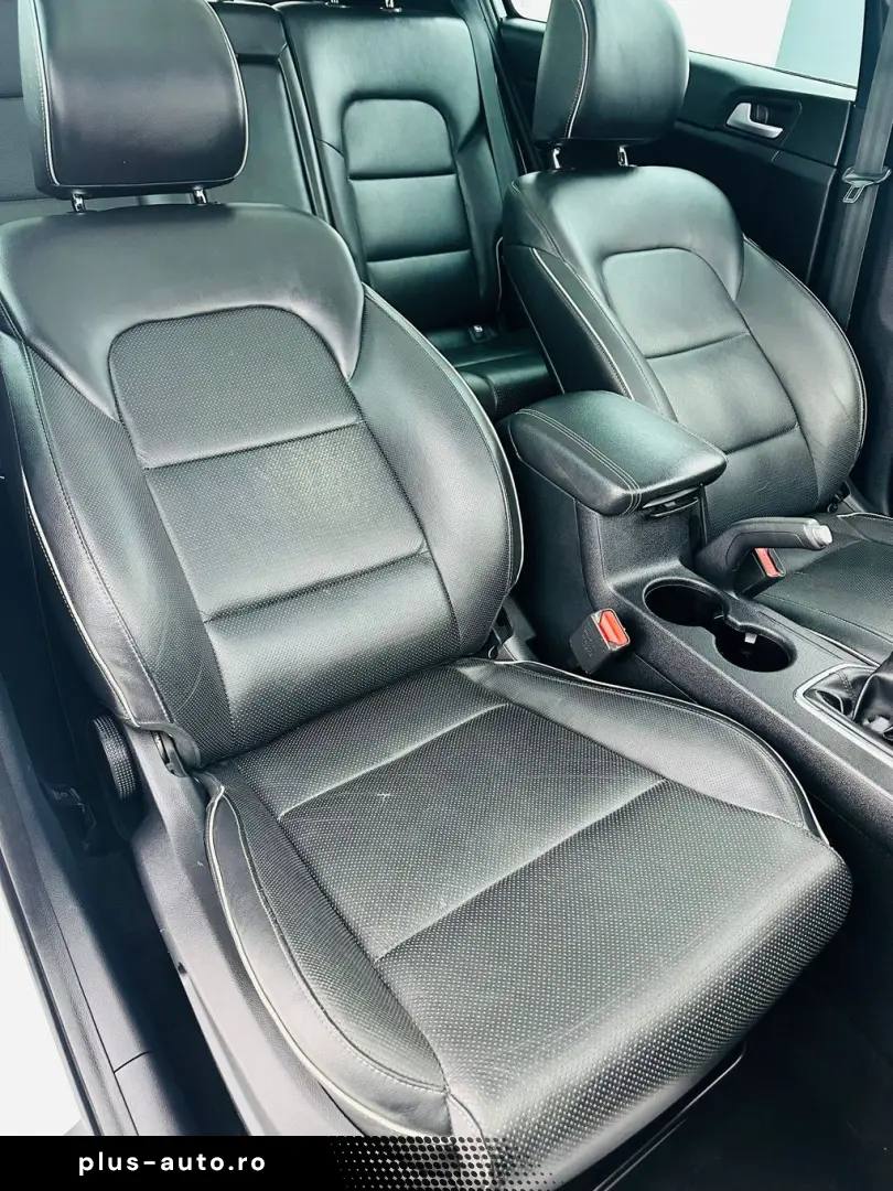 KIA SPORTAGE 2016 2.0D E6 Garantie 12 Luni Rate Avans 0 Doar