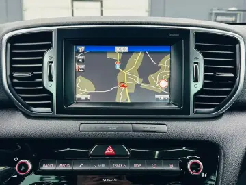 KIA SPORTAGE 2016 2.0D E6 Garantie 12 Luni Rate Avans 0 Doar