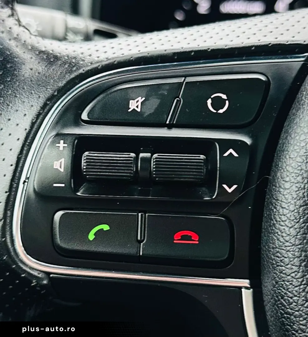 KIA SPORTAGE 2016 2.0D E6 Garantie 12 Luni Rate Avans 0 Doar