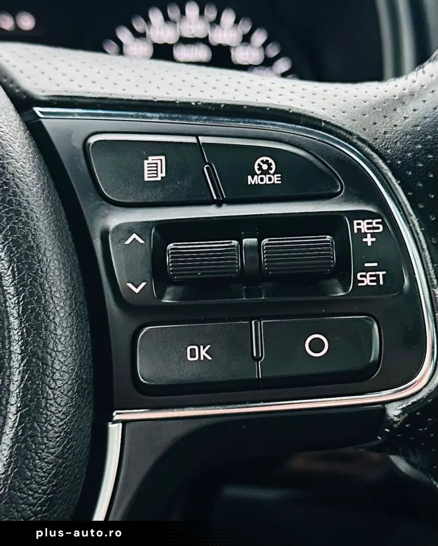 KIA SPORTAGE 2016 2.0D E6 Garantie 12 Luni Rate Avans 0 Doar