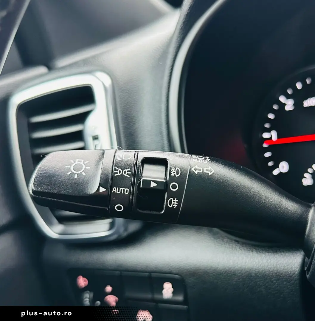 KIA SPORTAGE 2016 2.0D E6 Garantie 12 Luni Rate Avans 0 Doar