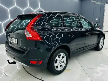 VOLVO Xc-60 2009 2.4D 4X4 Garantie 12 Luni Rate Avans 0 doar