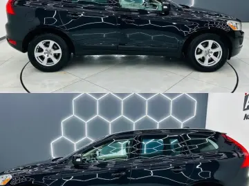 VOLVO Xc-60 2009 2.4D 4X4 Garantie 12 Luni Rate Avans 0 doar