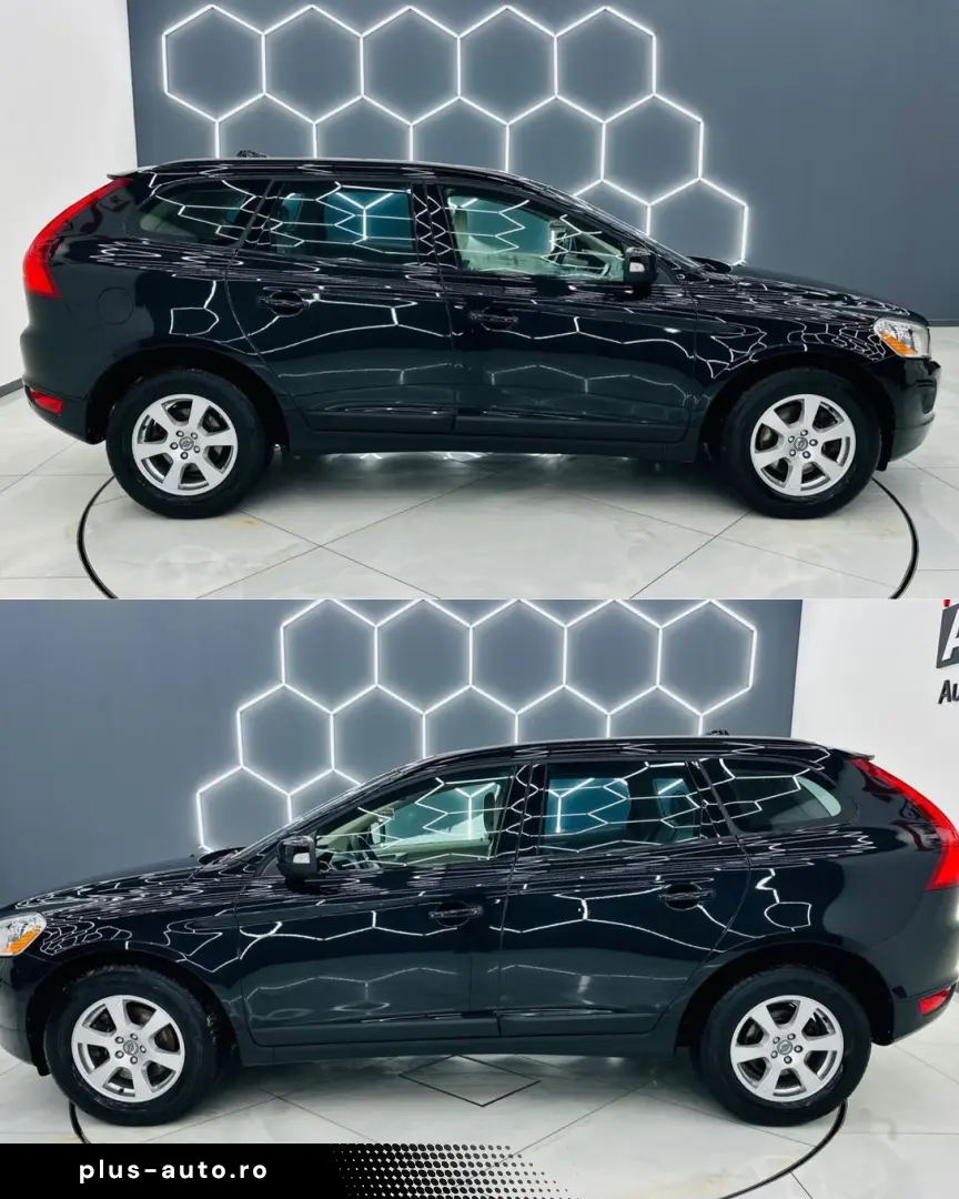 VOLVO Xc-60 2009 2.4D 4X4 Garantie 12 Luni Rate Avans 0 doar