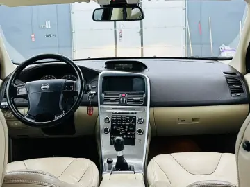 VOLVO Xc-60 2009 2.4D 4X4 Garantie 12 Luni Rate Avans 0 doar