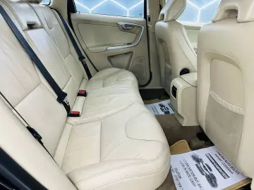 VOLVO Xc-60 2009 2.4D 4X4 Garantie 12 Luni Rate Avans 0 doar