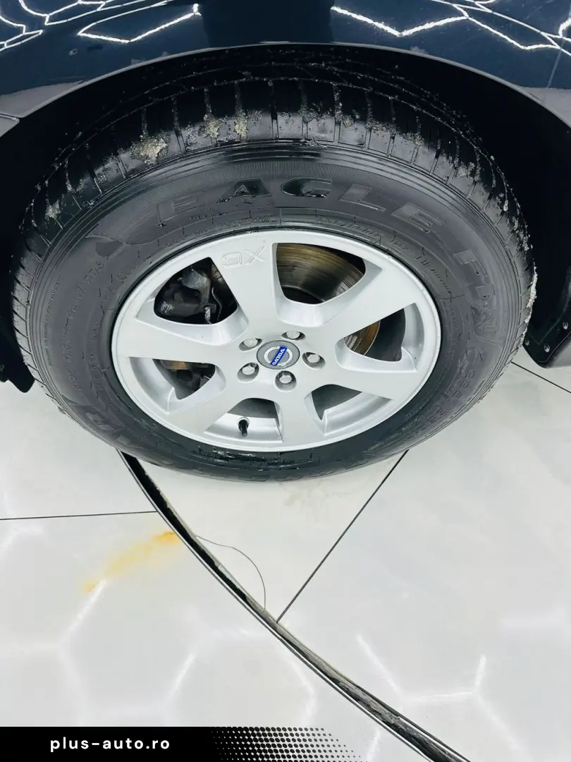 VOLVO Xc-60 2009 2.4D 4X4 Garantie 12 Luni Rate Avans 0 doar