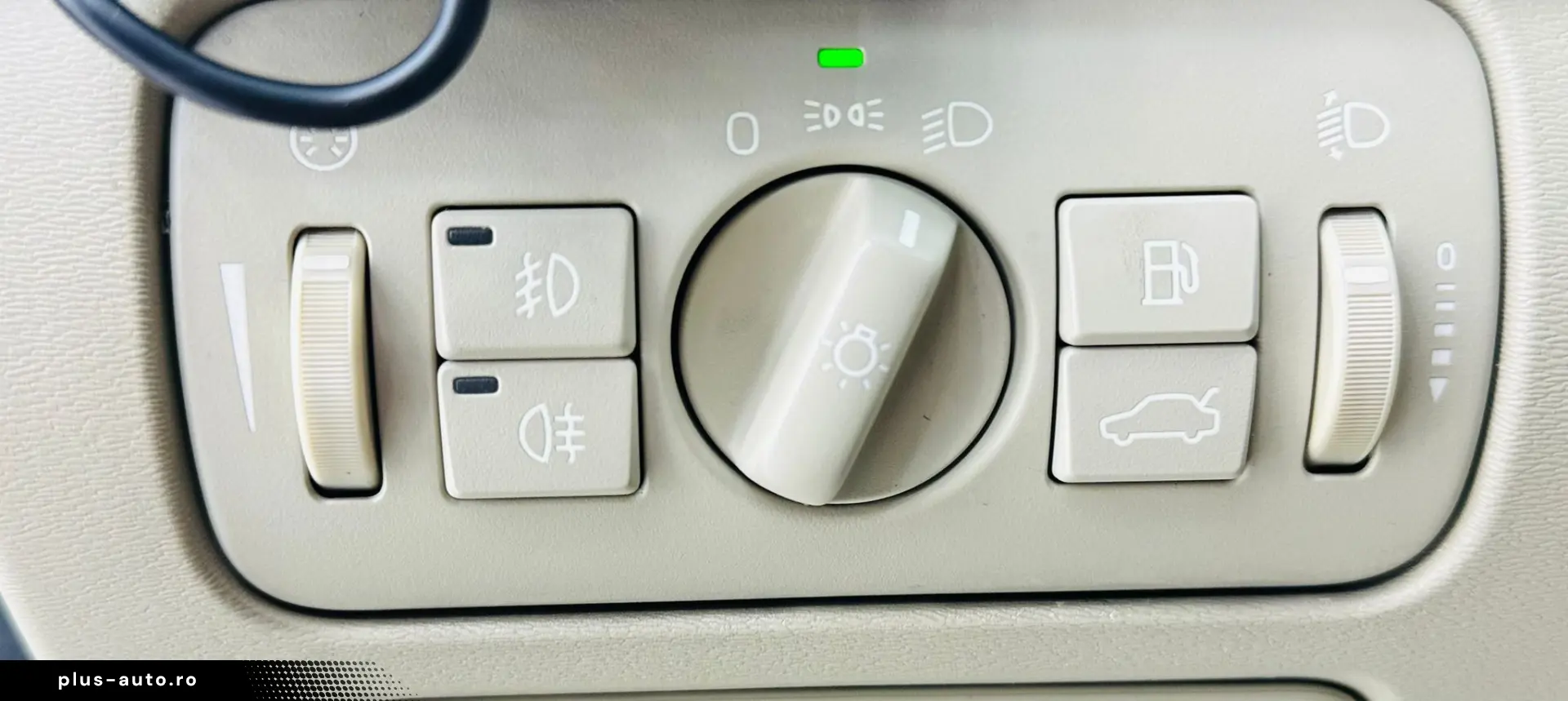 VOLVO Xc-60 2009 2.4D 4X4 Garantie 12 Luni Rate Avans 0 doar