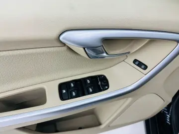 VOLVO Xc-60 2009 2.4D 4X4 Garantie 12 Luni Rate Avans 0 doar