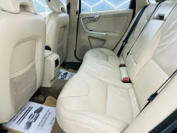 VOLVO Xc-60 2009 2.4D 4X4 Garantie 12 Luni Rate Avans 0 doar