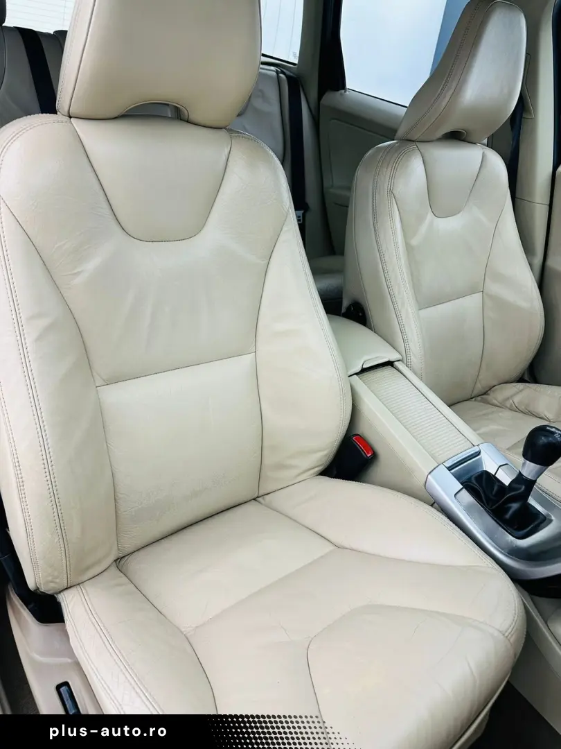 VOLVO Xc-60 2009 2.4D 4X4 Garantie 12 Luni Rate Avans 0 doar