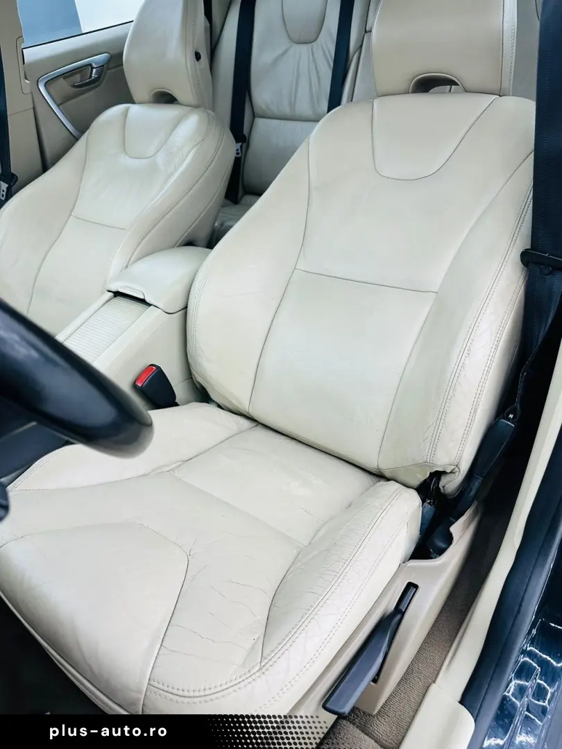 VOLVO Xc-60 2009 2.4D 4X4 Garantie 12 Luni Rate Avans 0 doar