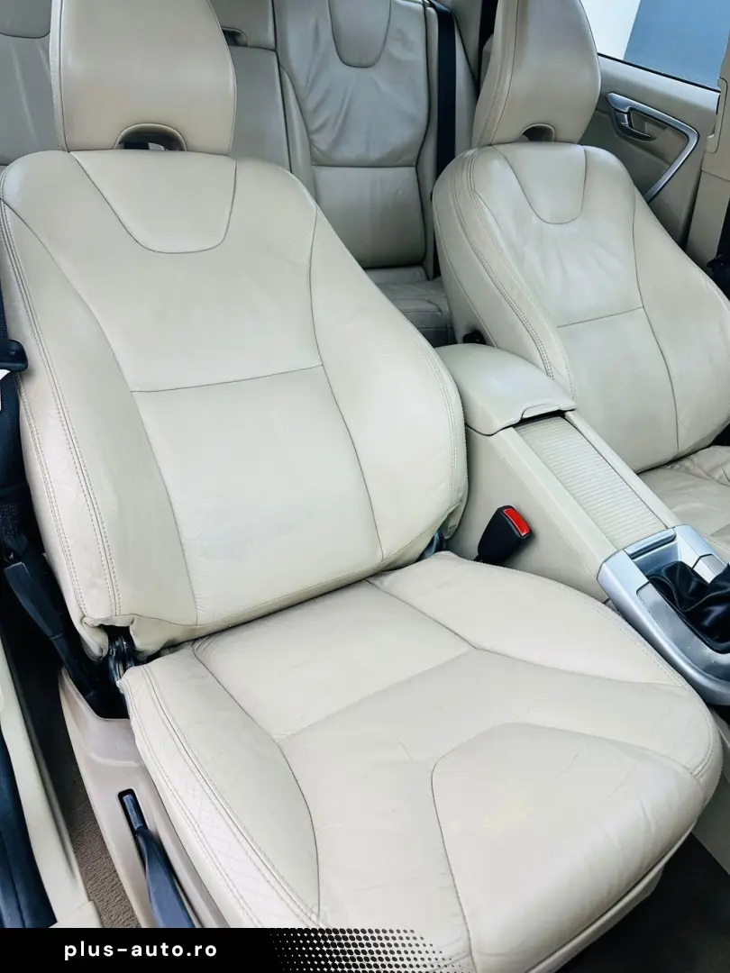 VOLVO Xc-60 2009 2.4D 4X4 Garantie 12 Luni Rate Avans 0 doar