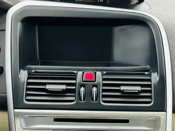 VOLVO Xc-60 2009 2.4D 4X4 Garantie 12 Luni Rate Avans 0 doar