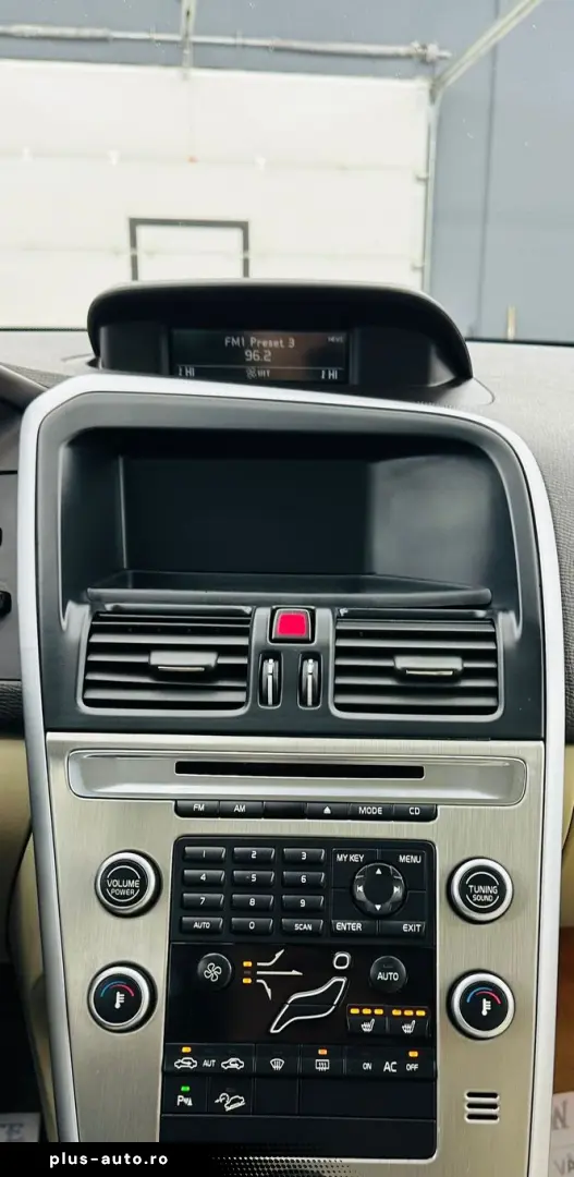 VOLVO Xc-60 2009 2.4D 4X4 Garantie 12 Luni Rate Avans 0 doar