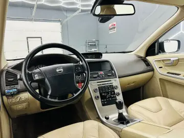 VOLVO Xc-60 2009 2.4D 4X4 Garantie 12 Luni Rate Avans 0 doar