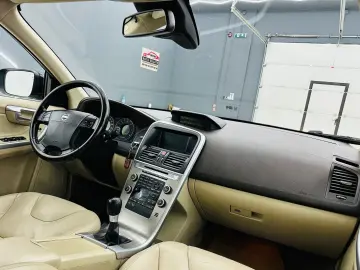 VOLVO Xc-60 2009 2.4D 4X4 Garantie 12 Luni Rate Avans 0 doar