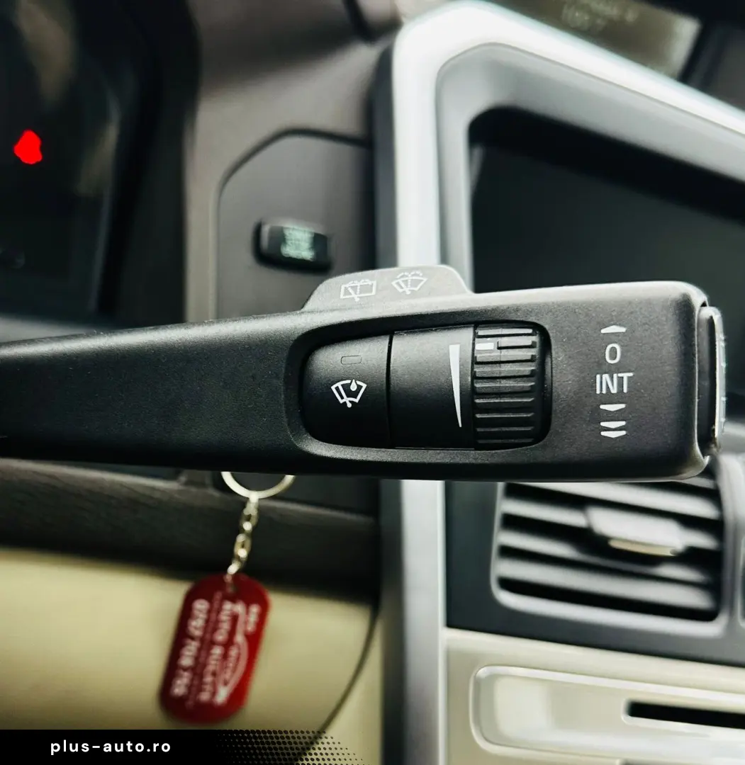 VOLVO Xc-60 2009 2.4D 4X4 Garantie 12 Luni Rate Avans 0 doar