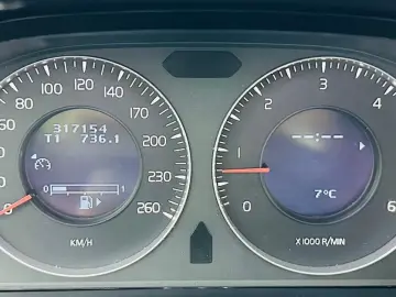 VOLVO Xc-60 2009 2.4D 4X4 Garantie 12 Luni Rate Avans 0 doar