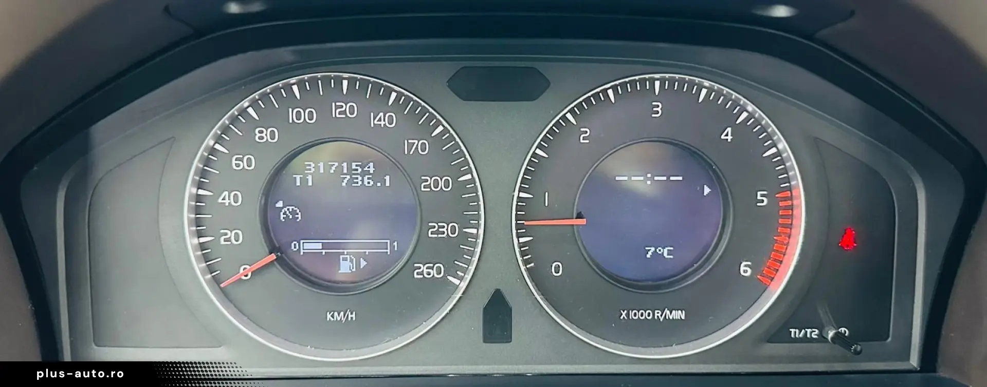 VOLVO Xc-60 2009 2.4D 4X4 Garantie 12 Luni Rate Avans 0 doar