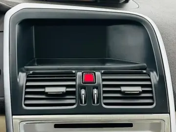 VOLVO Xc-60 2009 2.4D 4X4 Garantie 12 Luni Rate Avans 0 doar