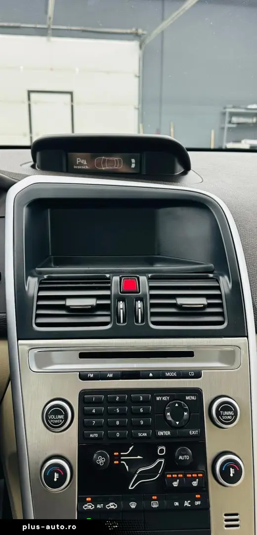 VOLVO Xc-60 2009 2.4D 4X4 Garantie 12 Luni Rate Avans 0 doar