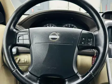 VOLVO Xc-60 2009 2.4D 4X4 Garantie 12 Luni Rate Avans 0 doar