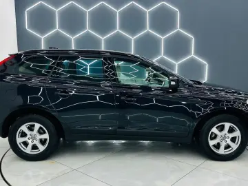 VOLVO Xc-60 2009 2.4D 4X4 Garantie 12 Luni Rate Avans 0 doar