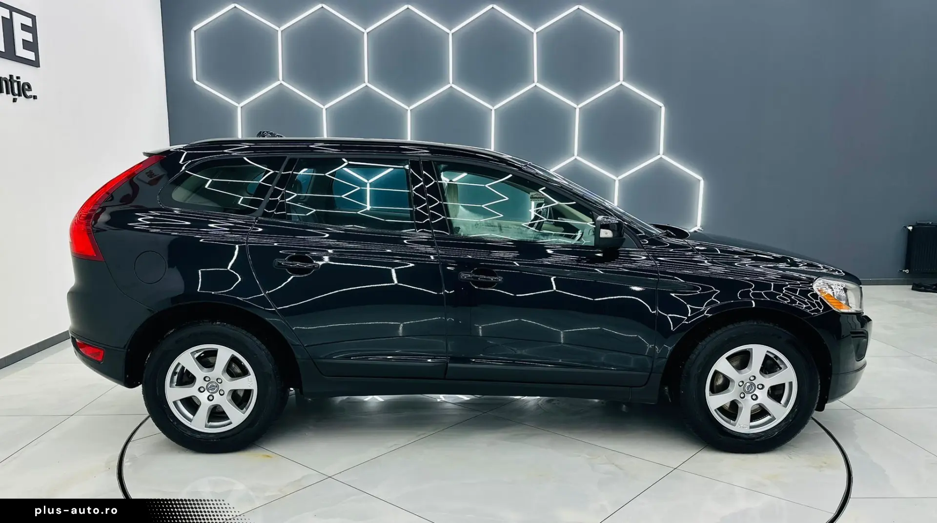 VOLVO Xc-60 2009 2.4D 4X4 Garantie 12 Luni Rate Avans 0 doar