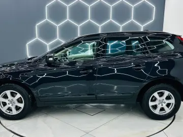 VOLVO Xc-60 2009 2.4D 4X4 Garantie 12 Luni Rate Avans 0 doar