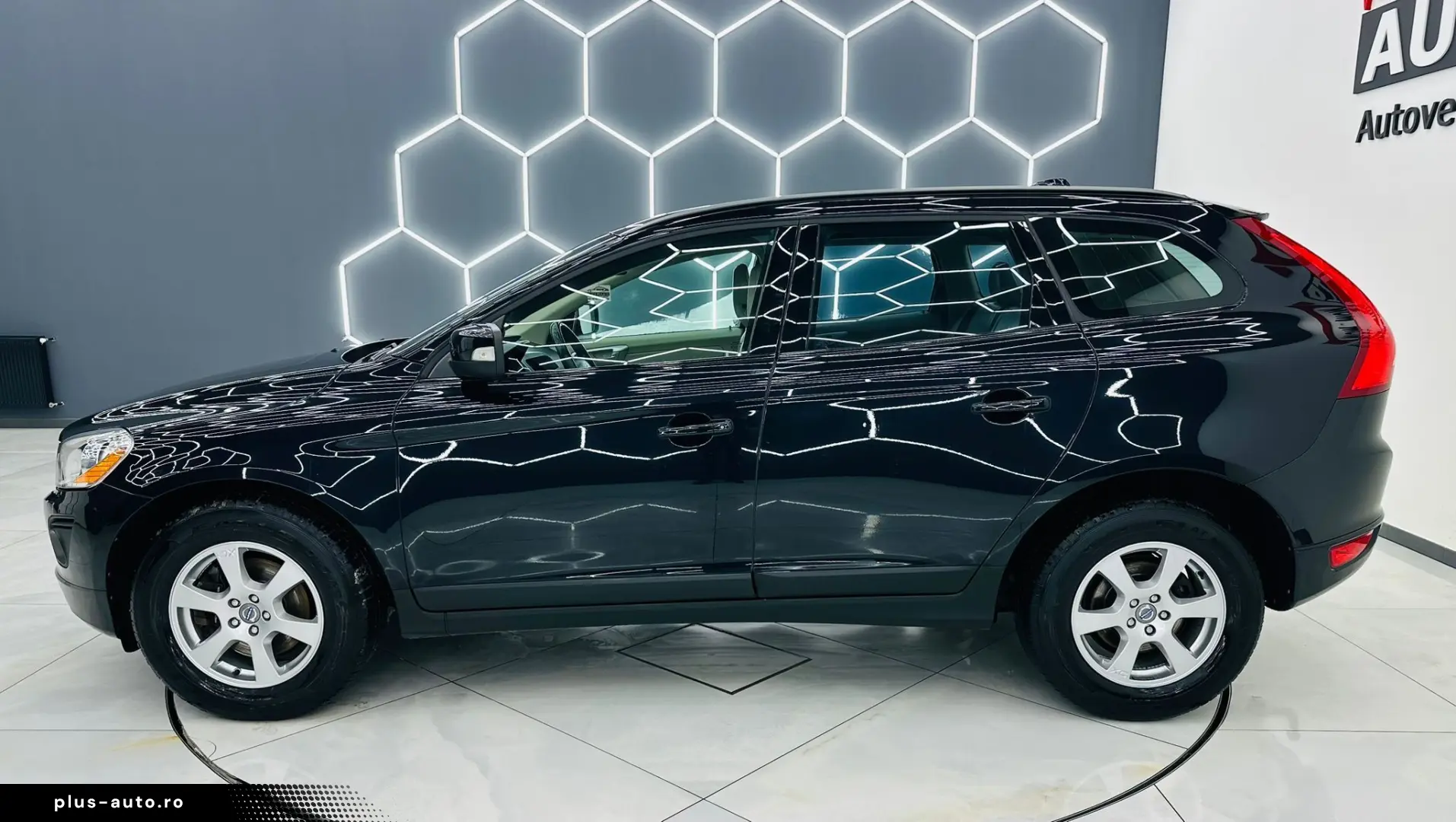 VOLVO Xc-60 2009 2.4D 4X4 Garantie 12 Luni Rate Avans 0 doar