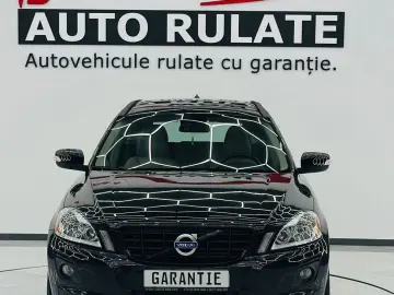 VOLVO Xc-60 2009 2.4D 4X4 Garantie 12 Luni Rate Avans 0 doar