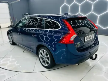 VOLVO V60 2013 2.0D E5 Garantie 12 Luni Rate Avans 0 Doar Cu