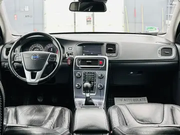 VOLVO V60 2013 2.0D E5 Garantie 12 Luni Rate Avans 0 Doar Cu