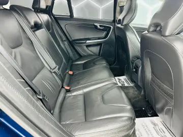 VOLVO V60 2013 2.0D E5 Garantie 12 Luni Rate Avans 0 Doar Cu