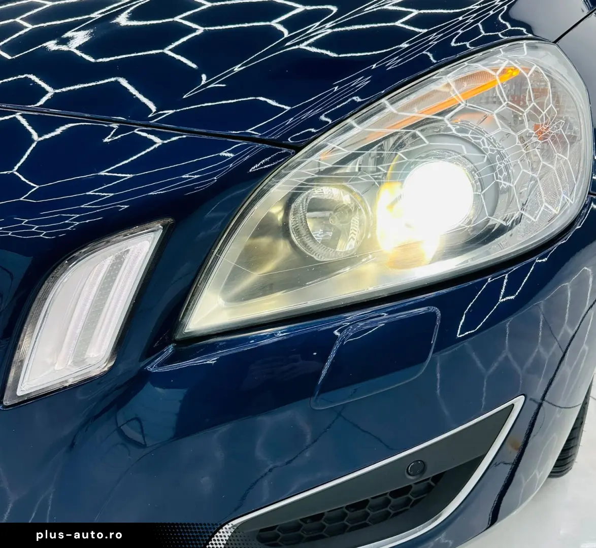 VOLVO V60 2013 2.0D E5 Garantie 12 Luni Rate Avans 0 Doar Cu