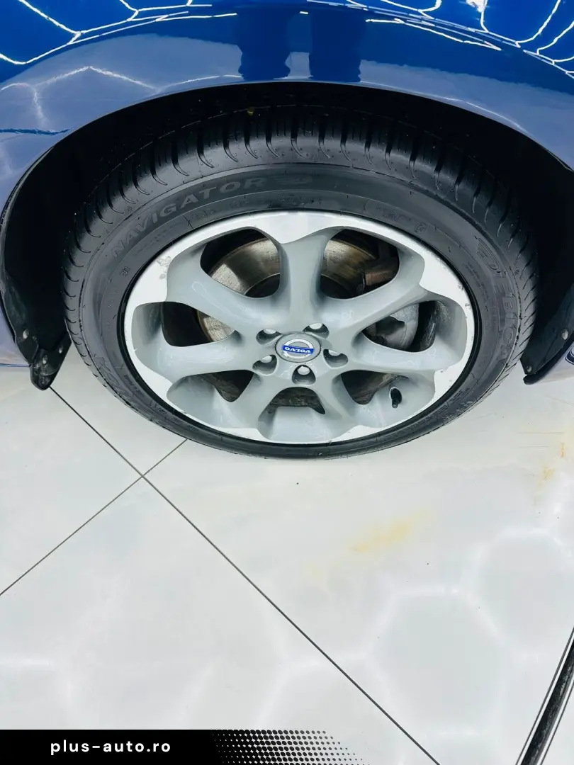 VOLVO V60 2013 2.0D E5 Garantie 12 Luni Rate Avans 0 Doar Cu