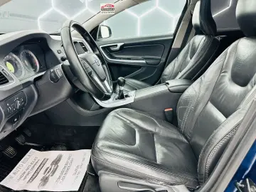 VOLVO V60 2013 2.0D E5 Garantie 12 Luni Rate Avans 0 Doar Cu