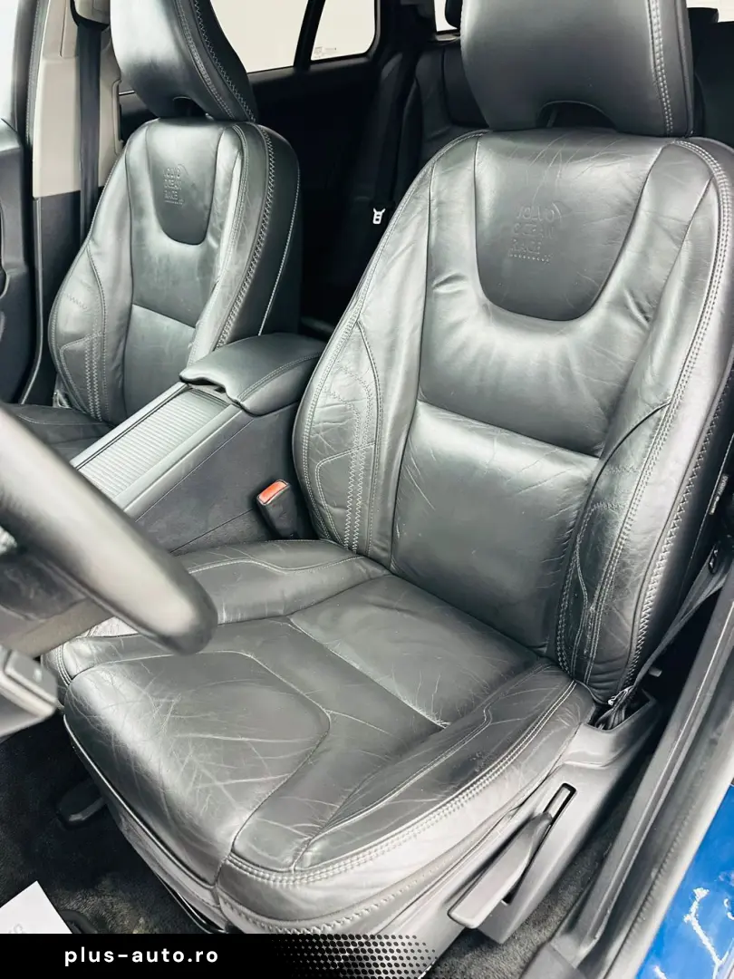 VOLVO V60 2013 2.0D E5 Garantie 12 Luni Rate Avans 0 Doar Cu