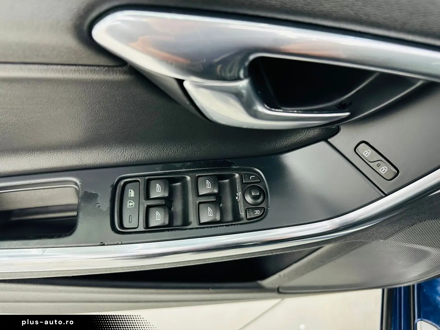 VOLVO V60 2013 2.0D E5 Garantie 12 Luni Rate Avans 0 Doar Cu