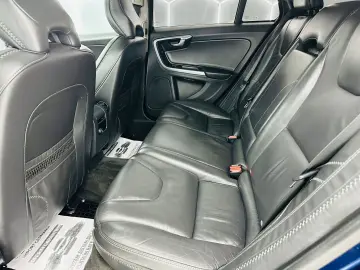 VOLVO V60 2013 2.0D E5 Garantie 12 Luni Rate Avans 0 Doar Cu