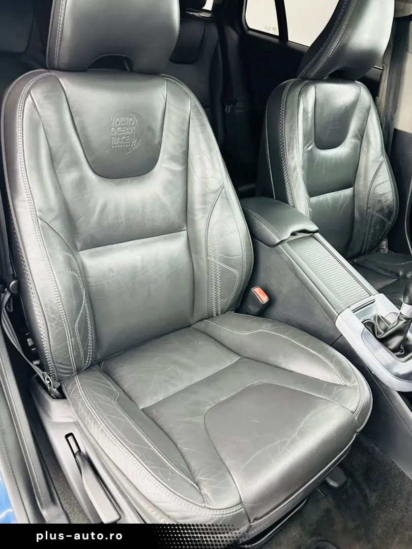 VOLVO V60 2013 2.0D E5 Garantie 12 Luni Rate Avans 0 Doar Cu