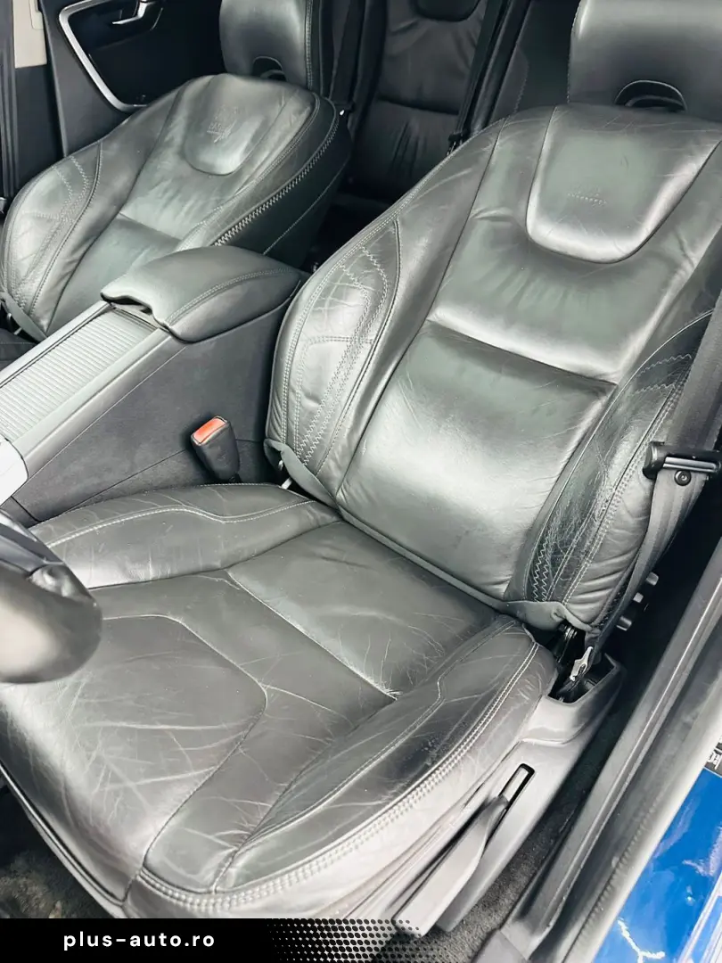 VOLVO V60 2013 2.0D E5 Garantie 12 Luni Rate Avans 0 Doar Cu