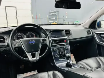 VOLVO V60 2013 2.0D E5 Garantie 12 Luni Rate Avans 0 Doar Cu