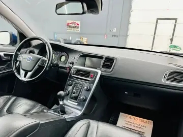 VOLVO V60 2013 2.0D E5 Garantie 12 Luni Rate Avans 0 Doar Cu