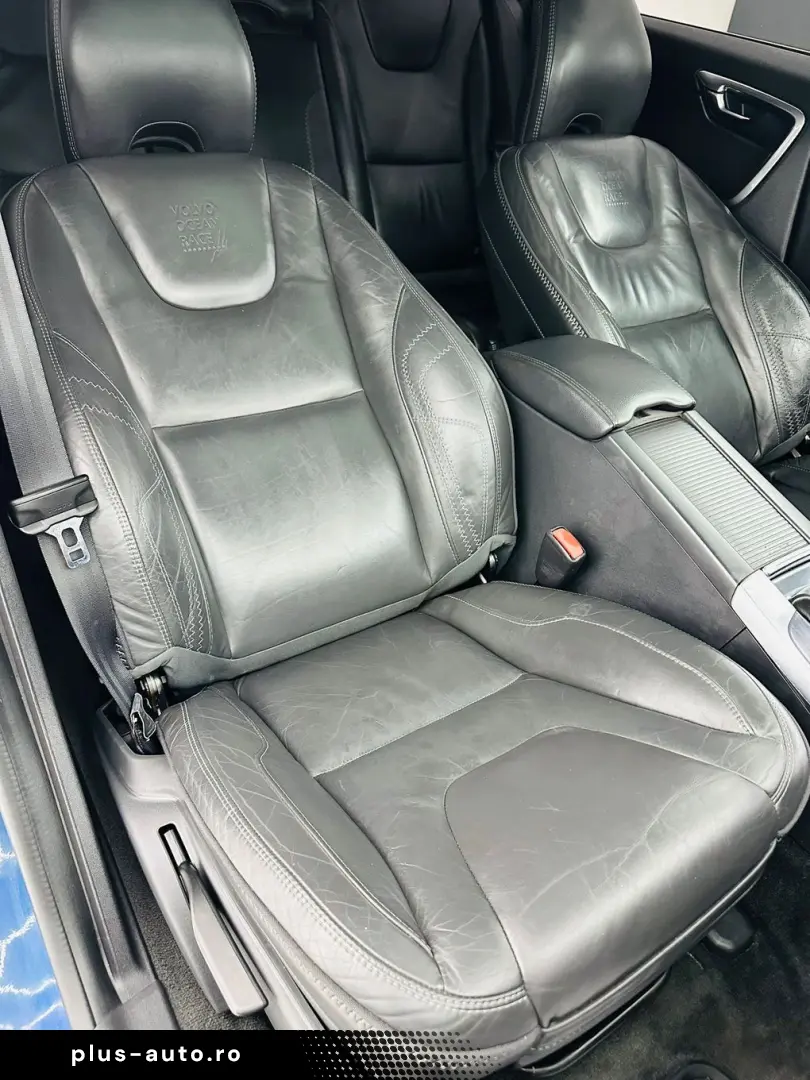 VOLVO V60 2013 2.0D E5 Garantie 12 Luni Rate Avans 0 Doar Cu