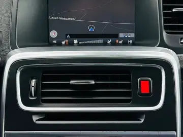 VOLVO V60 2013 2.0D E5 Garantie 12 Luni Rate Avans 0 Doar Cu