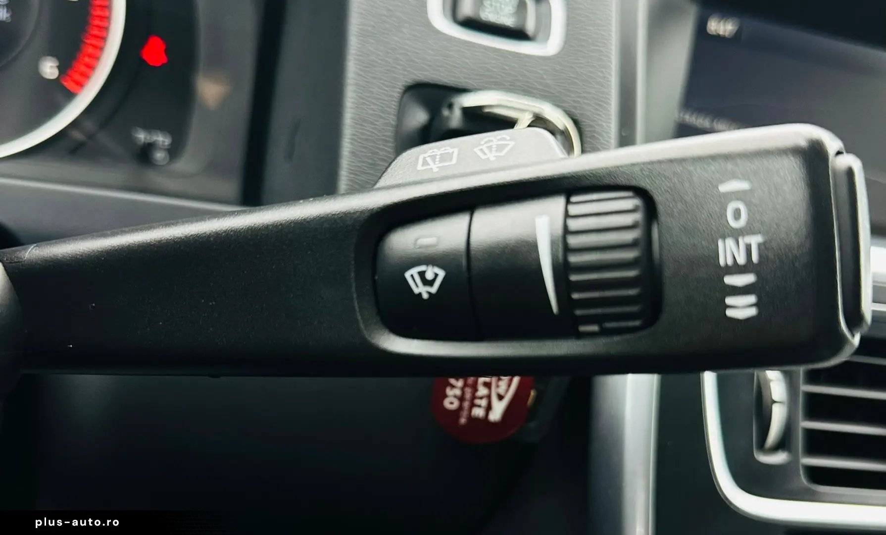 VOLVO V60 2013 2.0D E5 Garantie 12 Luni Rate Avans 0 Doar Cu