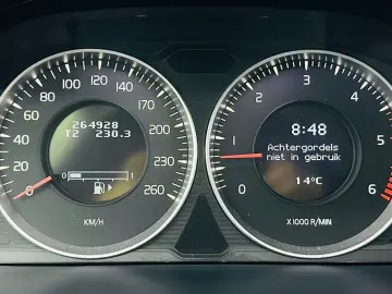 VOLVO V60 2013 2.0D E5 Garantie 12 Luni Rate Avans 0 Doar Cu